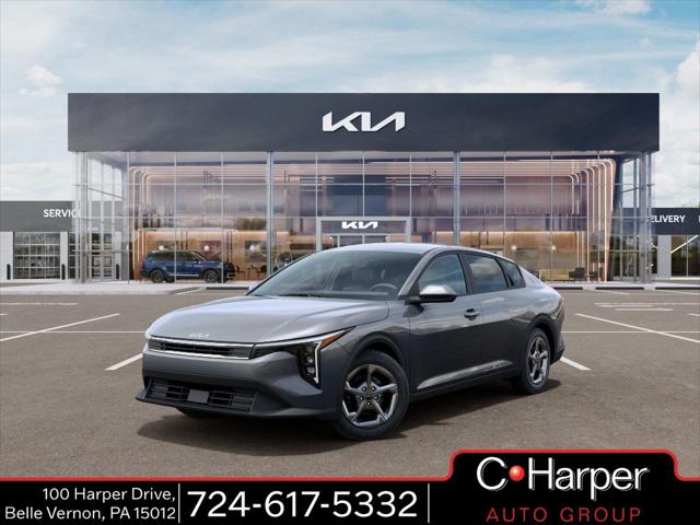 2026 Kia K4 LXS for sale in Belle Vernon, PA