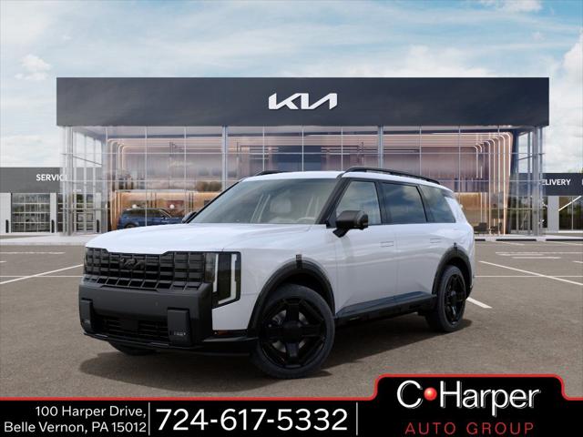 2027 Kia Telluride Hybrid X-Line SX for sale in Belle Vernon, PA