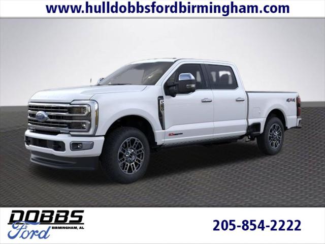 2026 Ford F-250 Platinum for sale in Birmingham  , AL