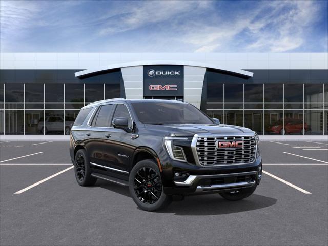 2026 GMC Yukon 4WD Denali for sale in Stillwater, OK