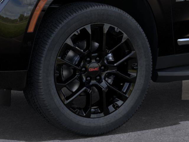 2026 GMC Yukon 4WD Denali