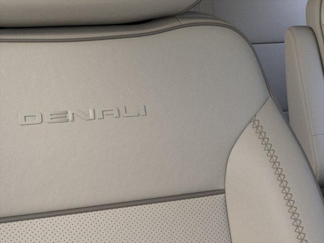 2026 GMC Yukon 4WD Denali
