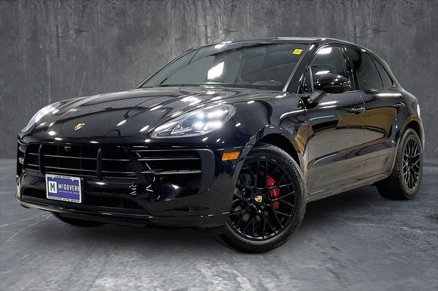 2021 Porsche Macan GTS for sale in Albany, NY