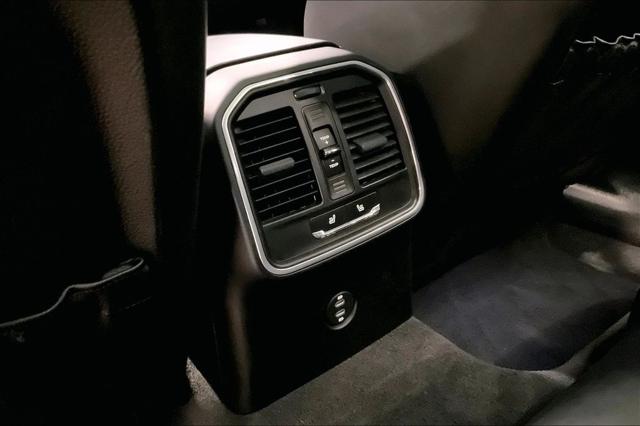 2021 Porsche Macan GTS