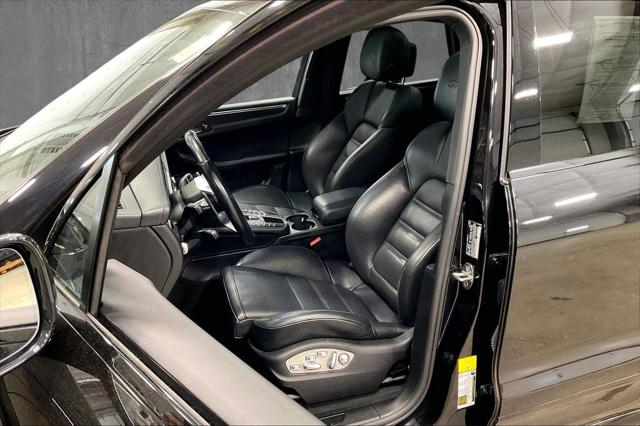 2021 Porsche Macan GTS