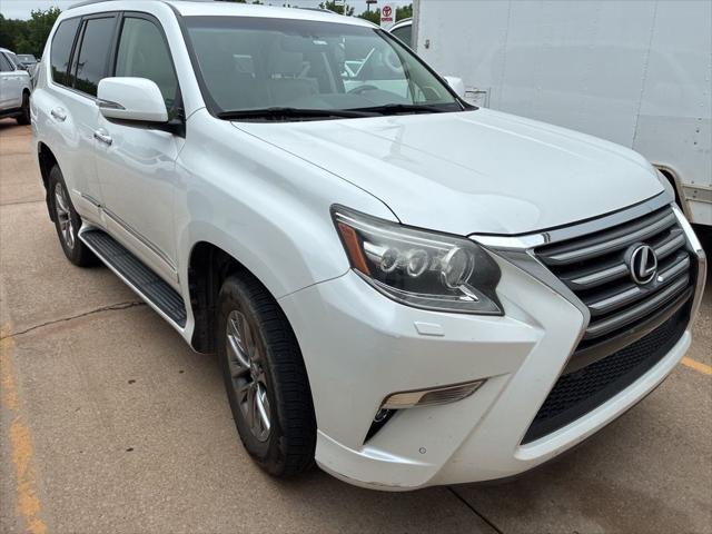 2014 Lexus GX 460 Luxury for sale in Stillwater, OK