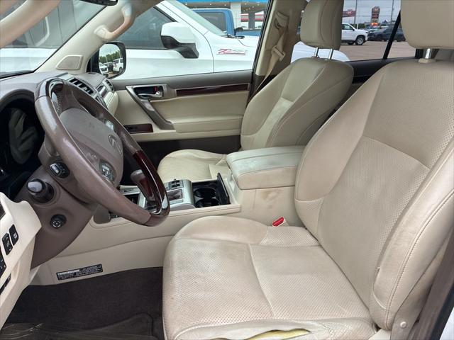 2014 Lexus GX 460 Luxury