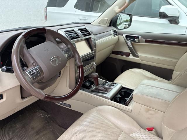 2014 Lexus GX 460 Luxury