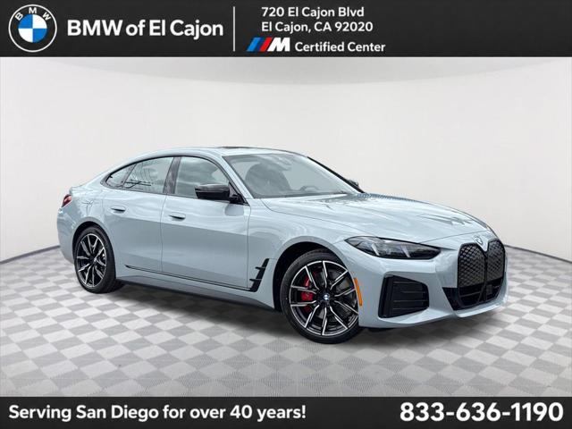 2026 BMW i4 eDrive40 for sale in El Cajon, CA