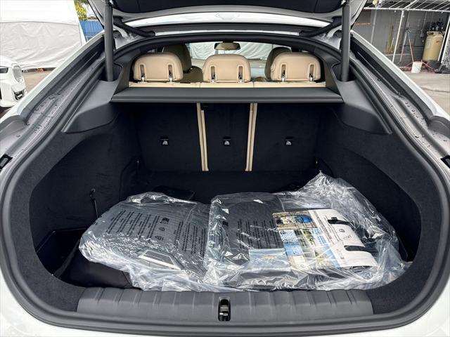 2026 BMW i4 eDrive40