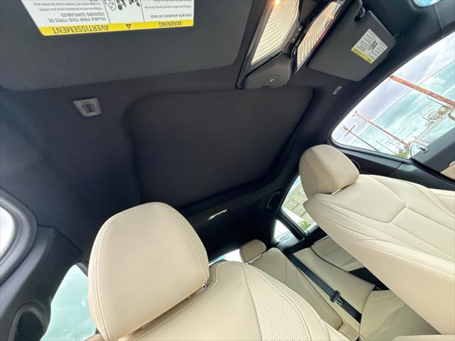 2026 BMW i4 eDrive40