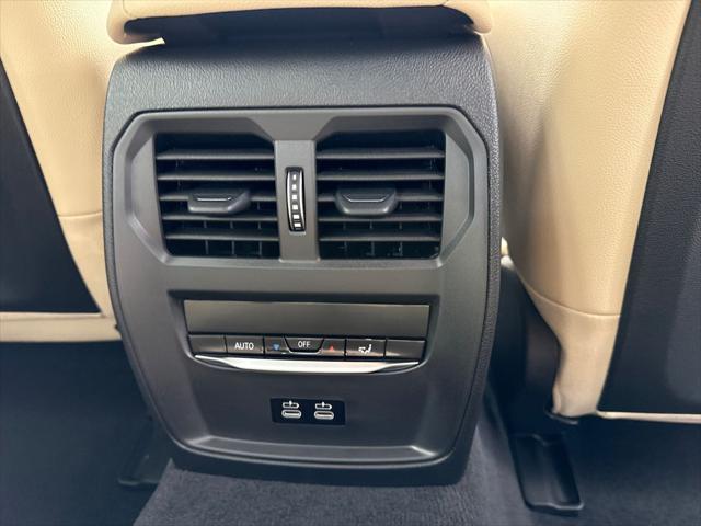 2026 BMW i4 eDrive40