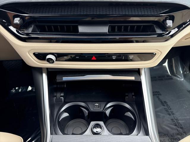 2026 BMW i4 eDrive40