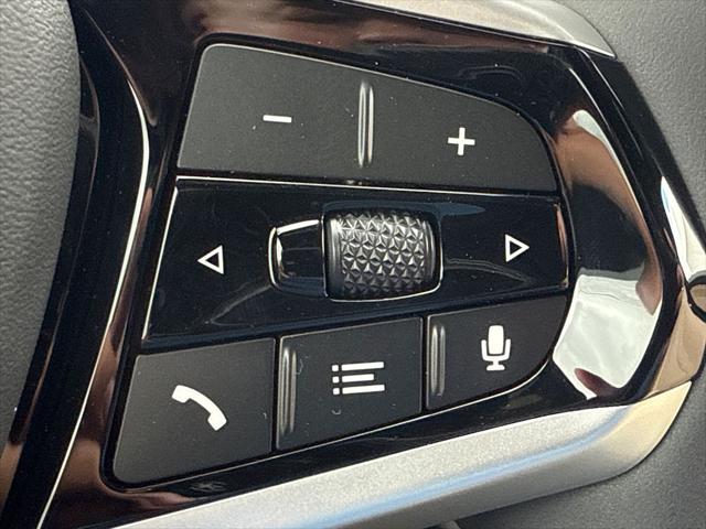 2026 BMW i4 eDrive40