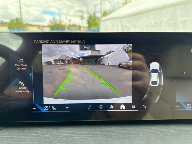 2026 BMW i4 eDrive40