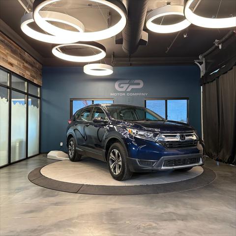 2017 Honda CR-V LX for sale in Kaysville, UT