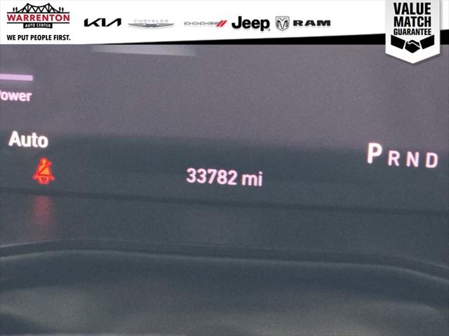 2024 Jeep Wagoneer Launch Edition