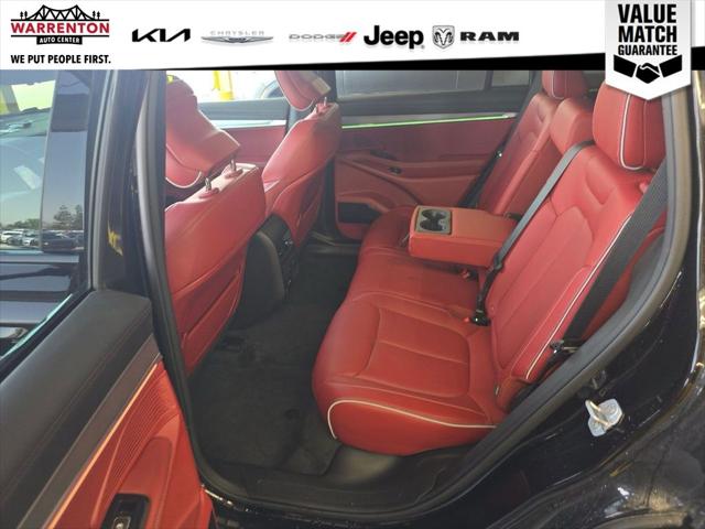 2024 Jeep Wagoneer Launch Edition