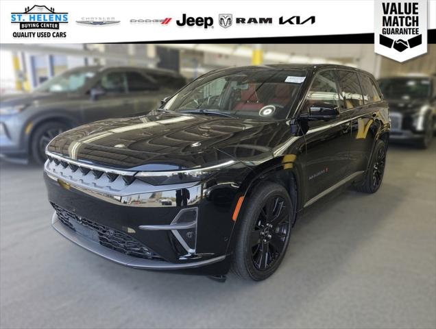 2024 Jeep Wagoneer Launch Edition for sale in Warren, OR