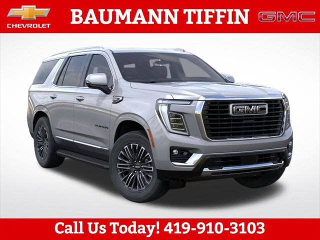 2026 GMC Yukon 4WD Elevation for sale near Freemont, OH