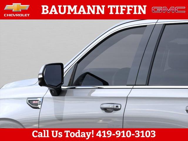 2026 GMC Yukon 4WD Elevation