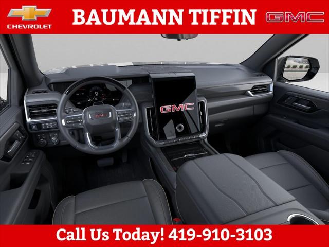 2026 GMC Yukon 4WD Elevation