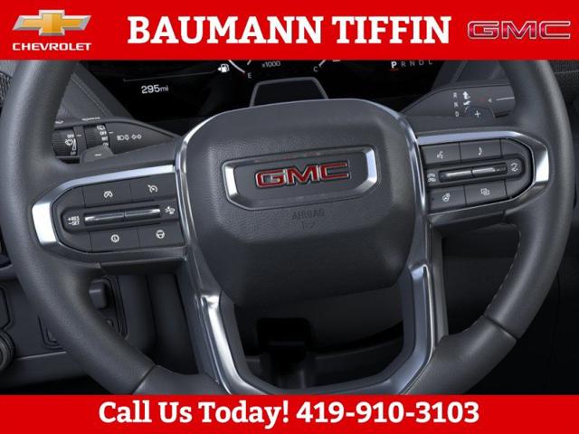 2026 GMC Yukon 4WD Elevation