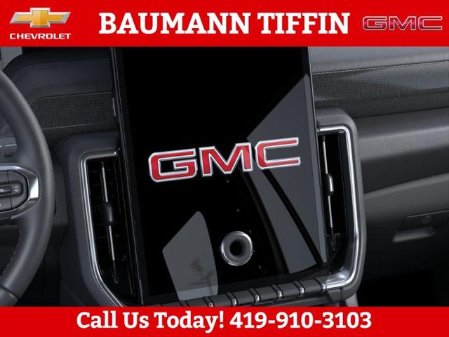 2026 GMC Yukon 4WD Elevation