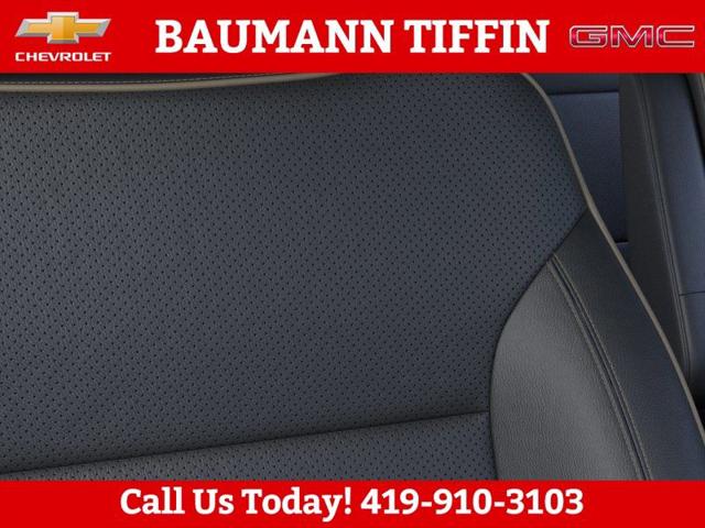 2026 GMC Yukon 4WD Elevation