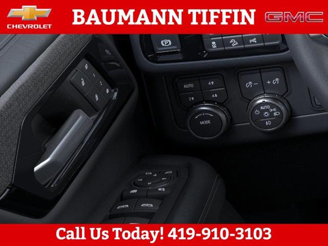 2026 GMC Yukon 4WD Elevation