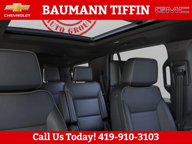 2026 GMC Yukon 4WD Elevation