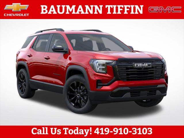 2026 GMC Terrain FWD Elevation for sale near Freemont, OH