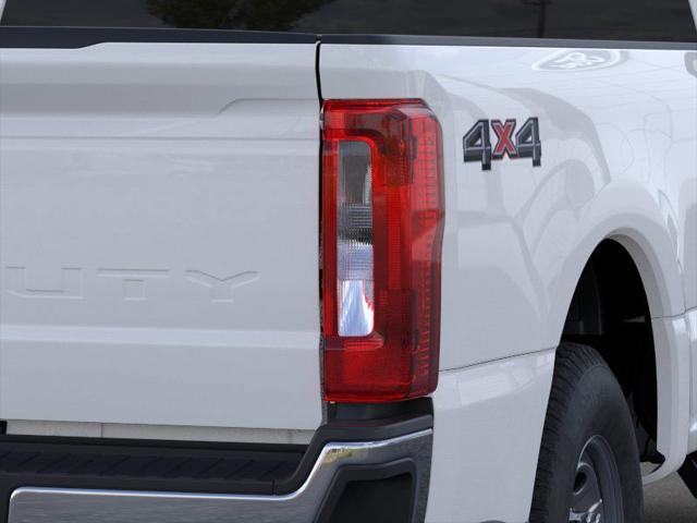 2026 Ford F-250 XL