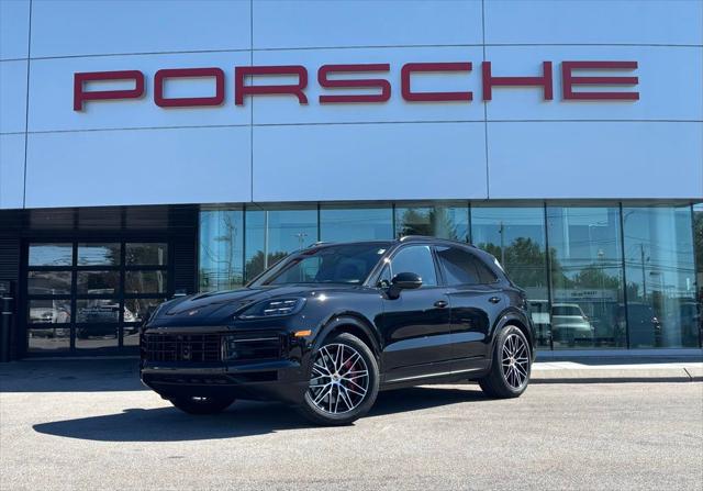 2026 Porsche Cayenne S for sale in Amherst, NY