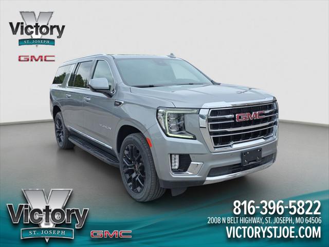 2023 GMC Yukon XL 4WD SLT for sale in St Joseph, MO