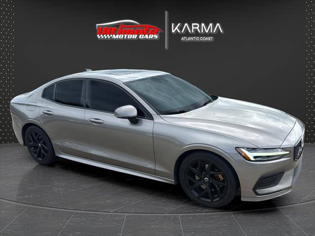 2019 Volvo S60 T5 Momentum for sale in St. Augustine, FL