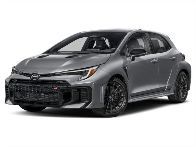 2026 Toyota GR Corolla Premium Plus for sale in Dallas, TX