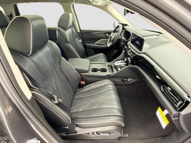 2026 Acura MDX Advance Package