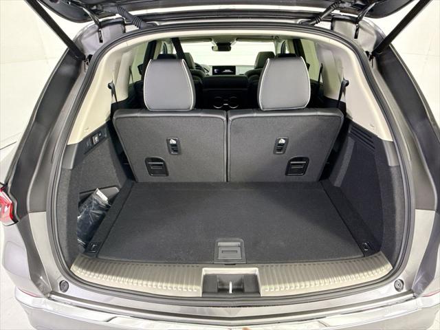 2026 Acura MDX Advance Package