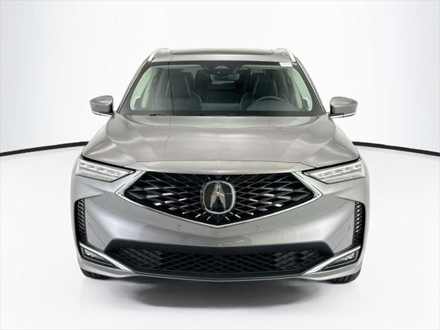 2026 Acura MDX Advance Package