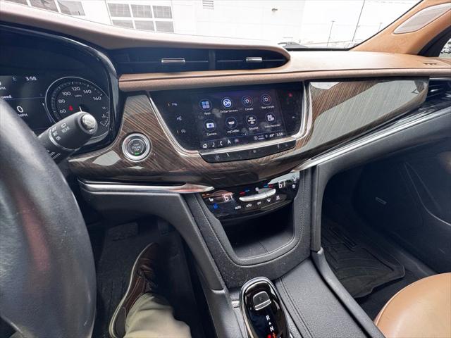 2021 Cadillac XT6 AWD Premium Luxury