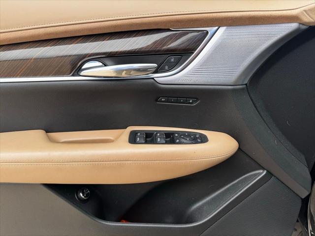 2021 Cadillac XT6 AWD Premium Luxury