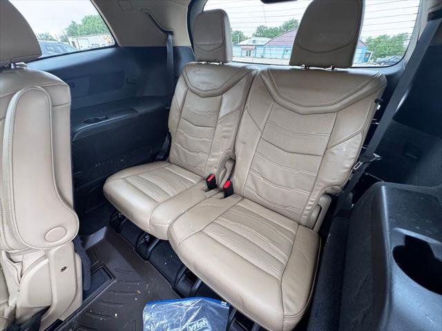 2021 Cadillac XT6 AWD Premium Luxury