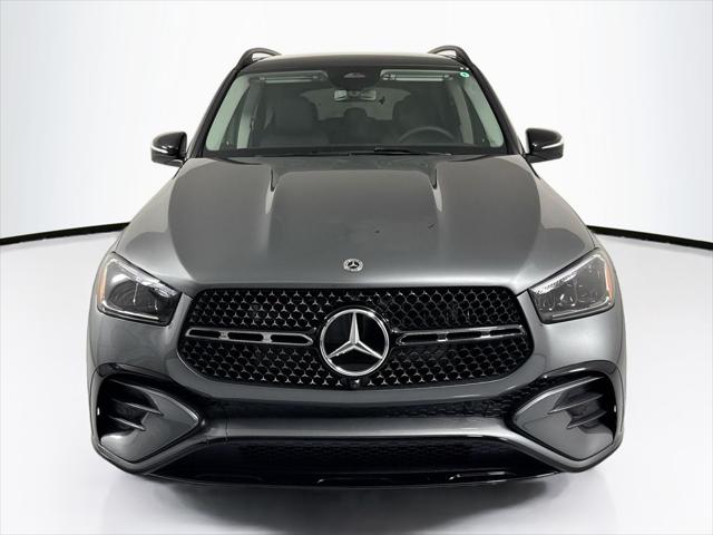 2026 Mercedes-Benz GLE GLE 450 4MATIC