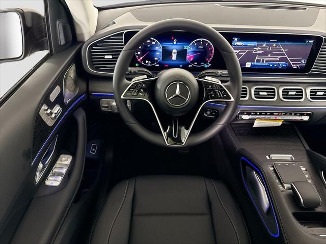 2026 Mercedes-Benz GLE GLE 450 4MATIC