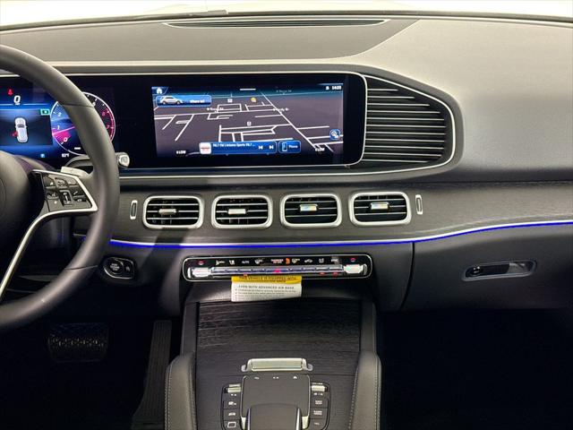 2026 Mercedes-Benz GLE GLE 450 4MATIC