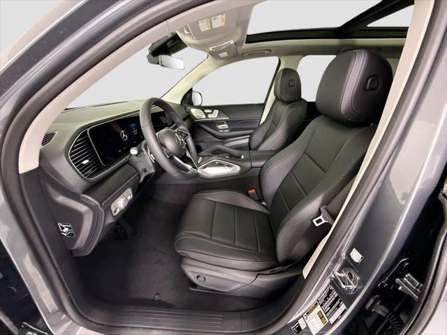 2026 Mercedes-Benz GLE GLE 450 4MATIC
