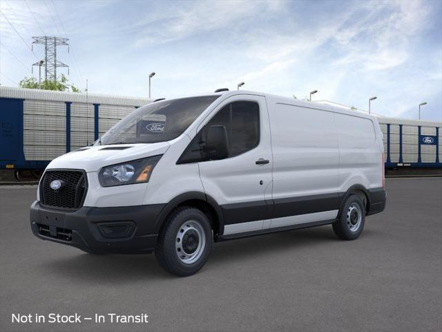 2026 Ford Transit Cargo Van Base for sale in Yuba City, CA