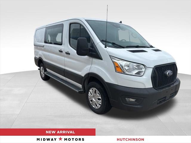 2021 Ford Transit Cargo Van Base for sale in Hutchinson, KS