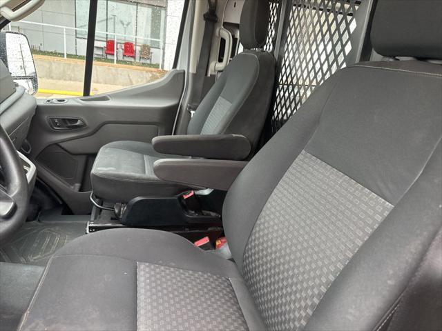 2021 Ford Transit Cargo Van Base